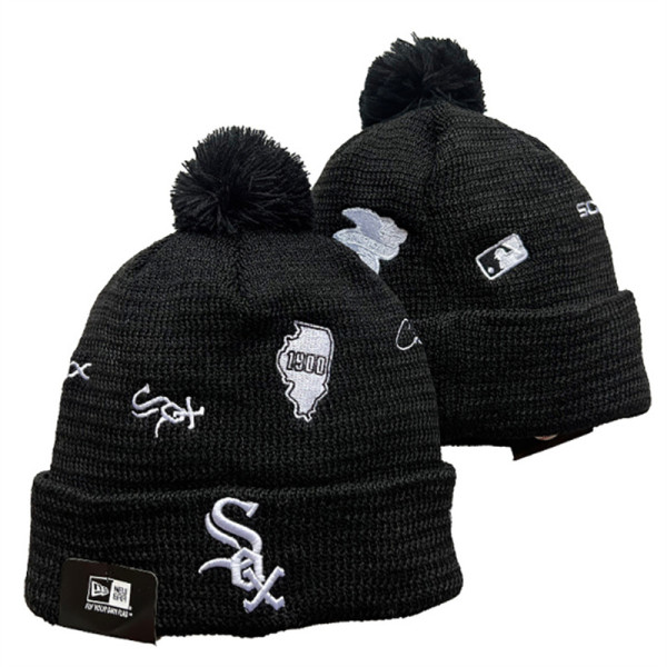 MLB Beanies (30)