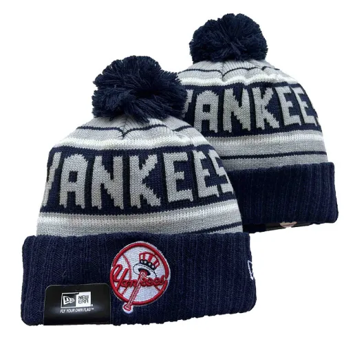 MLB Beanies (28)