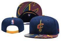 NBA Cleveland Cavaliers Snapback Hat(6)