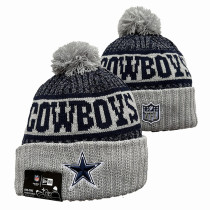 NFL Beanies(4)