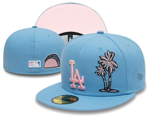 MLB 59Fifty Fitted Hat(11)jpg