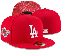 MLB 59Fifty Fitted Hat(16)jpg