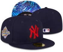 MLB 59Fifty Fitted Hat(22)jpg