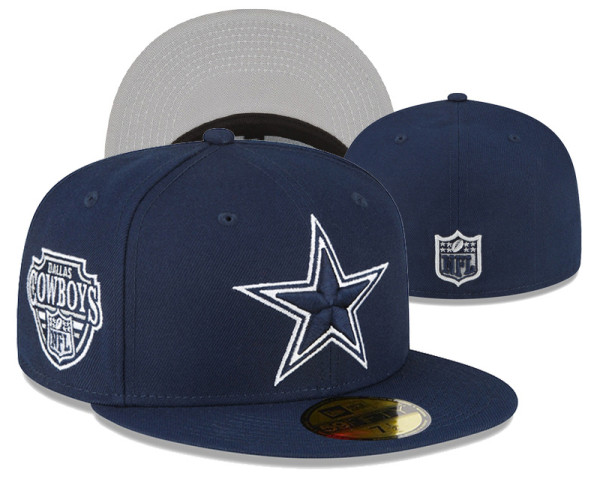 NFL 59Fifty Fitted Hat(2)