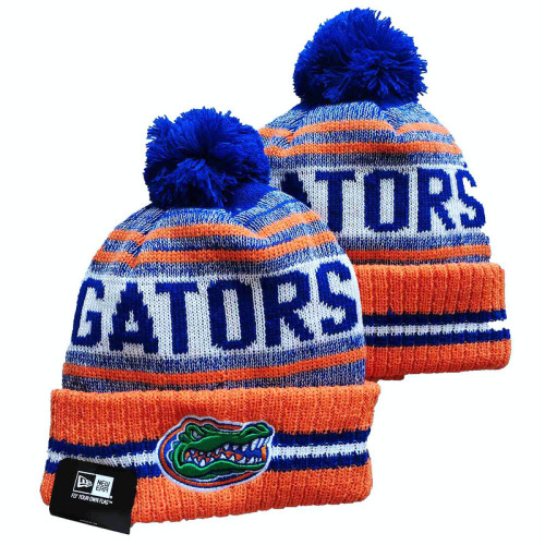 NCAA Beanies (3)
