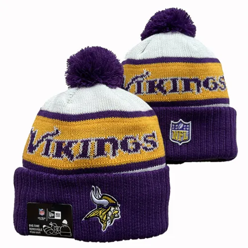 NFL Beanies(17)
