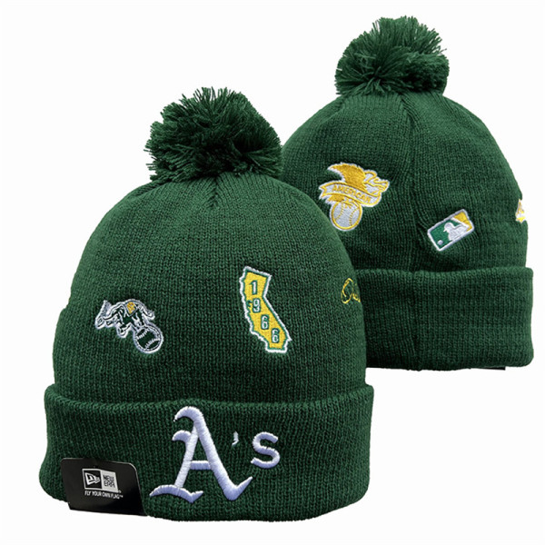 MLB Beanies (37)