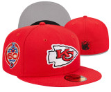 NFL 59Fifty Fitted Hat(6)