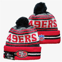 NFL Beanies(2)