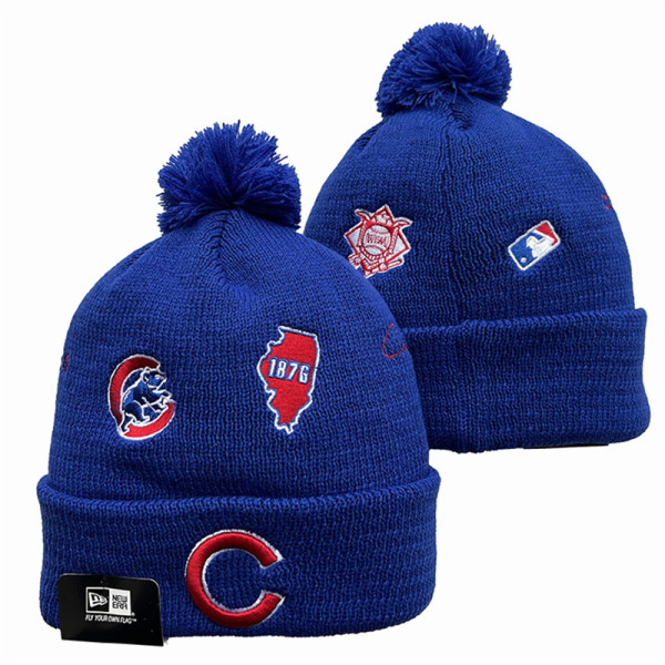 MLB Beanies (39)
