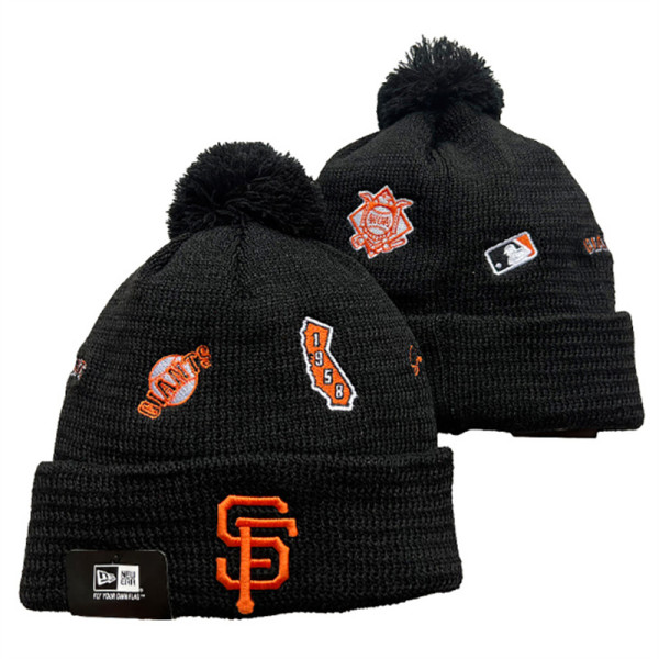 MLB Beanies (54)