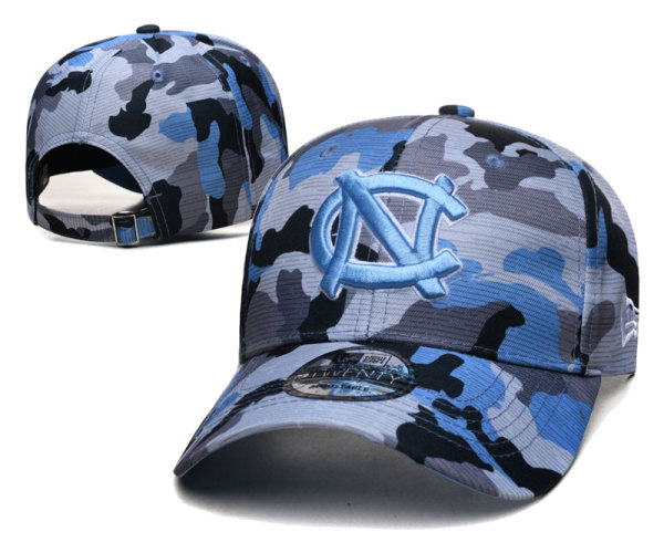 NCAA North Carolina Tar Heels Snapback Hat(2)