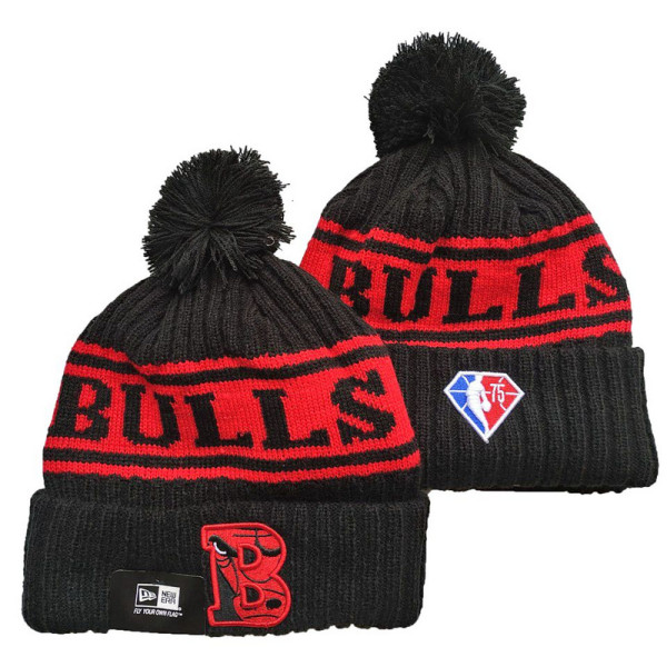 NBA Beanies(7)