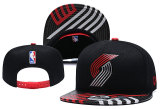 NBA Portland Trail Blazers Snapback Hat(3)