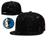 NBA Dallas Mavericks Snapback Hat(3)