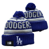 MLB Beanies (7)