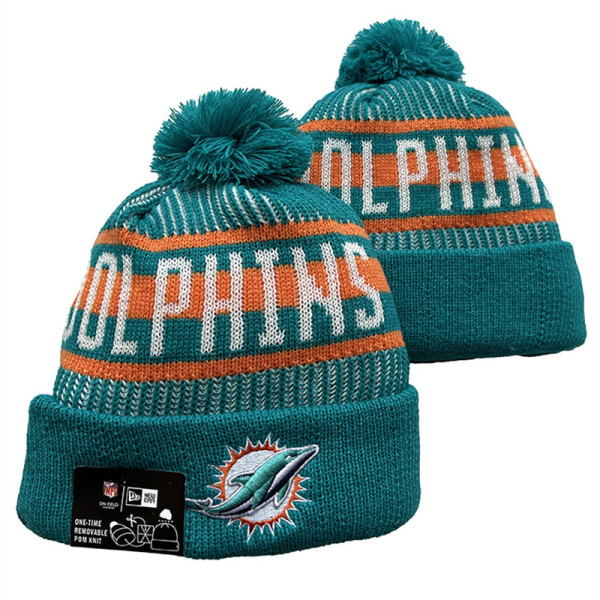 NFL Beanies(21)