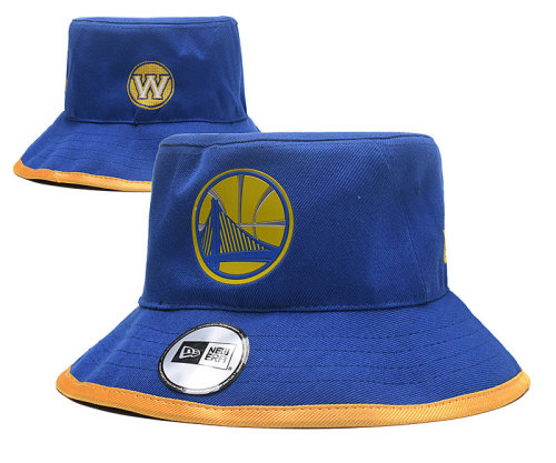 NBA Golden State Warriors Bucket Hat(13)