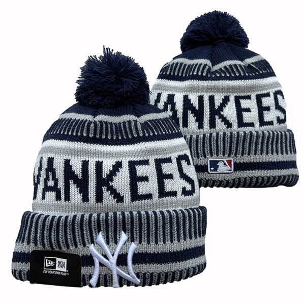 MLB Beanies (50)