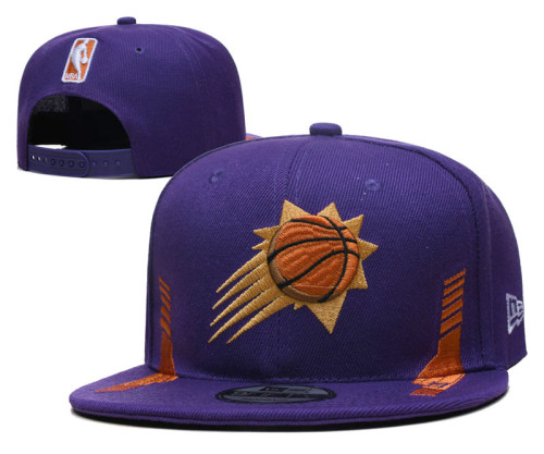 NBA Phoenix Suns Snapback Hat(4)