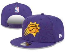 NBA Phoenix Suns Snapback Hat(8)