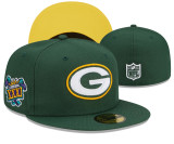 NFL 59Fifty Fitted Hat(16)