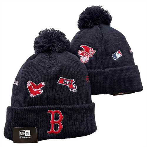 MLB Beanies (33)