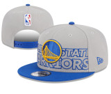 NBA Golden State Warriors Snapback Hat(10)
