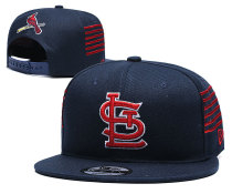 MLB St. Louis Cardinals Snapback Hat(2)