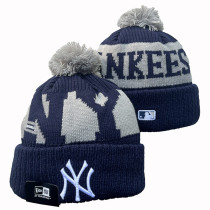 MLB Beanies (25)