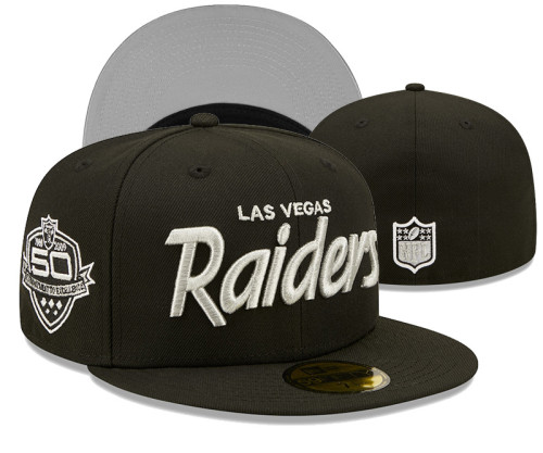 NFL 59Fifty Fitted Hat(1)