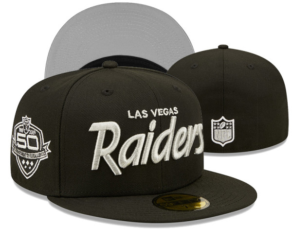 NFL 59Fifty Fitted Hat(1)