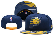 NBA Indiana Pacers Snapback Hat(4)