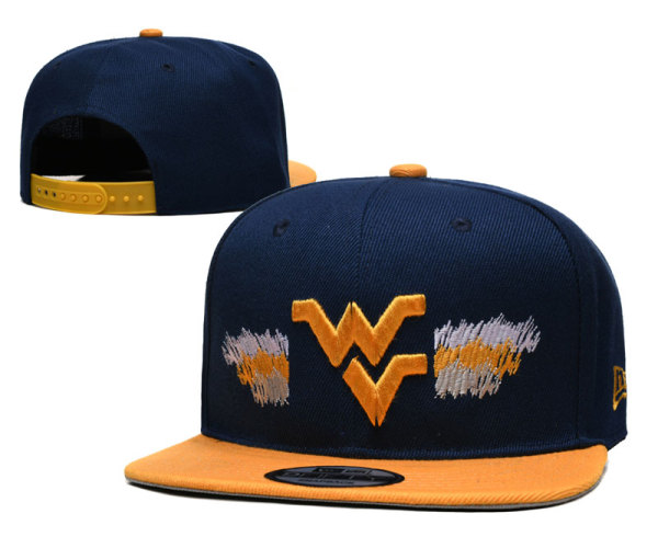 NCAA West Virginia Mountaineers