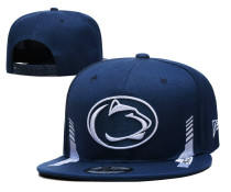 NCAA Penn State Nittany Lions Snapback Hat(1)