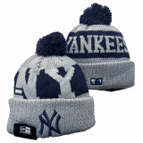 MLB Beanies (24)