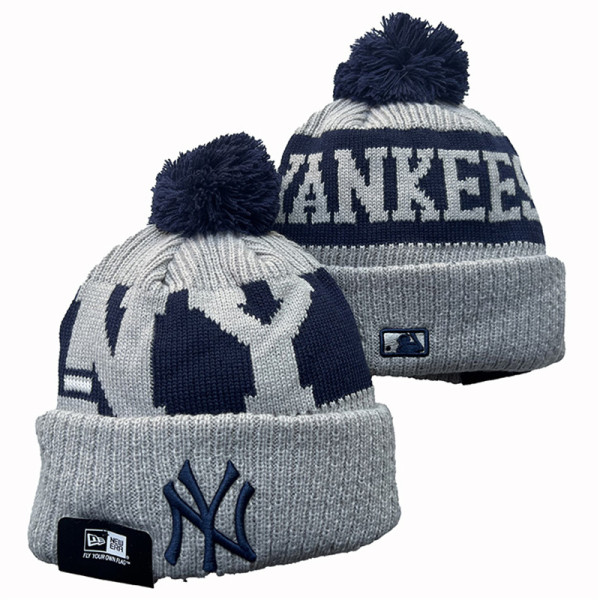 MLB Beanies (24)