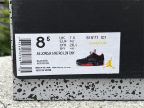 Authentic Air Jordan 5 Low “Alternate”