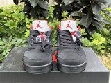 Authentic Air Jordan 5 Low “Alternate”