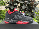 Authentic Air Jordan 5 Low “Alternate”