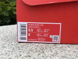 Authentic Nike Dunk Low GS “Valentine's Day” University Red/White