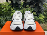 Authentic Nike Air Grudge Leather 1995 White/Black/Red