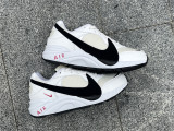Authentic Nike Air Grudge Leather 1995 White/Black/Red