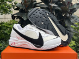 Authentic Nike Air Grudge Leather 1995 White/Black/Red