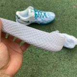 Authentic Nike Kobe 8 Protro White/Blue