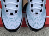 Authentic Nike Air Max DN White/Black/Green/Pink