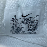 Authentic Nike Kobe 8 Protro White/Blue