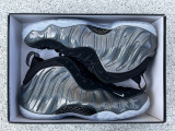 Authentic Nike Air Foamposite One “Hologram”