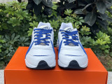 Authentic Nike Air Grudge Leather 1995 White/Blue