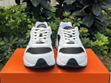 Authentic Nike Air Grudge Leather 1995 White/Black